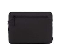 Housse pour MacBook Pro 13 (2018/2020) Compact Sleeve avec Poche Zippée Devant Noir