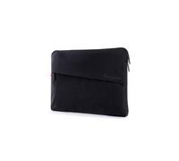 Housse pour MacBook Pro 13' Gamechange à Fermeture Éclair avec Poche Avant stm goods Noir