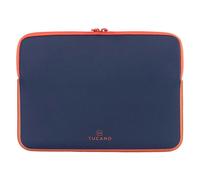 Housse pour MacBook Pro 13 pouces / Air 13 pouces Collection Elements 2 Tucano Bleu