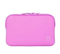 Housse pour MacBook Pro 13 / Ultrabook 13'' à Mémoire de Forme Modèle La Robe Rose