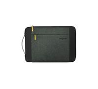 stm goods Housse pour MacBook Pro 14" / Air 13" Kin Sleeve avec Poignée et Poche