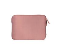 Mean Well Housse compatible MacBook Pro 14 Basics ²Life Rose/Blanc
