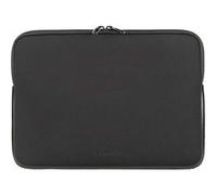 Housse pour MacBook Pro 14" Édition Elements 2 en Néoprène Tucano Noir Noir