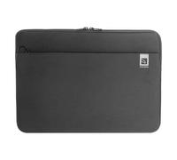 Housse pour MacBook Pro 14 en Néoprène Top Second Skin Antidérapant Noir