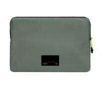 Housse pour MacBook Pro 14"" - NATIVE UNION - Ultralight - Imperméable - Vert - 100% Recyclé