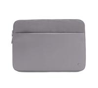 Housse pour MacBook Pro 14 pouces Zippée en Polyester Gris