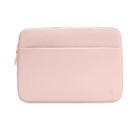 Housse pour MacBook Pro 14 pouces Zippée en Polyester Incase Rose