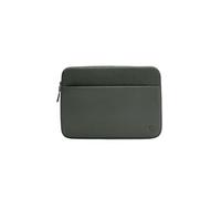 Housse pour MacBook Pro 14" Zippée en Polyester Vert