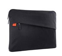 Housse pour MacBook Pro 15 /16 Gamechange à Fermeture Éclair avec Poche Avant Noir