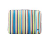 Be.ez 101070 Housse LA robe Allure pour MacBook Pro et ordinateurs portables 15" Allure Estival
