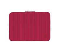 Be.ez 100858 Housse LA robe Allure pour MacBook Pro et ordinateurs portables 15" Allure Red Kiss