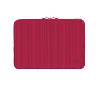 Housse pour MacBook Pro 15 pouces Douce Modèle La Robe Allure Kiss Rouge