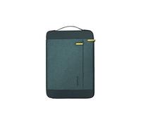 Housse pour MacBook Pro 16" / Air / Pro 15" Kin Sleeve avec Poignée et Poche Bleu