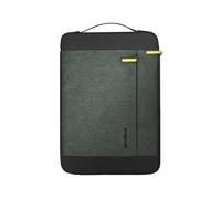 Housse pour MacBook Pro 16" / Air/Pro 15" Kin Sleeve avec Poignée et Poche, Noir