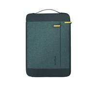 Housse pour MacBook Pro 16' / Air / Pro 15' Kin Sleeve avec Poignée et Poche STM Bleu