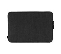 Incase Compact - Housse d'ordinateur portable - en Woolenex - 15" / 16" - graphite - pour Apple MacBook Pro (16 ")