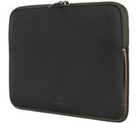Housse pour MacBook Pro 16" Édition Elements 2 en Néoprène Tucano Noir Noir