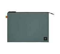 Housse de Protection pour MacBook Pro 16" Modèle W.F.A Vert
