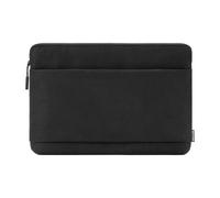 Housse pour MacBook Pro 16 pouces Nomade Zippée en Polyester Incase Noir