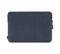Housse pour MacBook Pro 16 pouces Woolenex Compact Antichocs Bleu