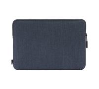 Housse pour MacBook Pro 16 pouces Woolenex Compact Antichocs Incase Bleu