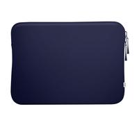 Housse pour MacBook Pro / Air 13 pouces à Mémoire de Forme Modèle Basics Life MW Bleu / Rose