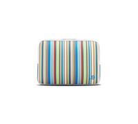 Housse pour MacBook Pro/Air 13 Pouces Edition LA Robe Allure Estivale Multicolore