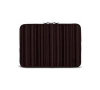 Housse pour MacBook Pro/Air 13 Pouces Édition LA Robe Allure Moka Marron
