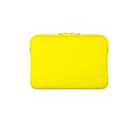 Housse pour MacBook Pro Retina 13 Pouces Édition LA Robe One Del Sol be.ez Jaune