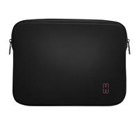 Housse pour MacBook Pro Retina 13 Pouces en Mousse avec Fermeture Éclair MW Noir