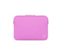 Be.ez Sacoche LA Robe pour PC portable 15" - Rose