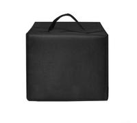 Housse pour machine à expresso conçue pour La Specialista Arte EC9255M pour minimiser la poussière, l'huile, la fumée et le contact avec la vapeur