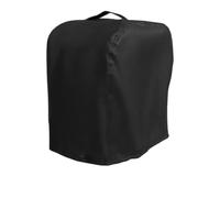 Housse pour machine à glaçons de comptoir 33L x 23l x 78H H - Ajustement | Matériau résistant aux rayures, protège contre les chocs, maintient un nouveau look, s'adapte à la plupart des modèles de