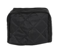 Housse pour machine à pain Housse de Protection for grille-pain, 1 pièce, housse cuisine, étui d'appareil en Polyester imperméable for résistant, idéal for la maison