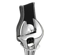 Housse pour marteau, boucle pour marteau pour ceinture à outils, crochet de ceinture à outils haute résistance, boucle pour marteau, clip pour ceinture à outils, support pour h