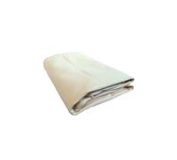 Housse pour matelas 120x200 - Futon Medium - Pascall Ecru