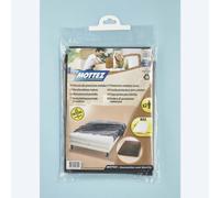 Housse pour matelas 2 personnes - MOTTEZ - B770S