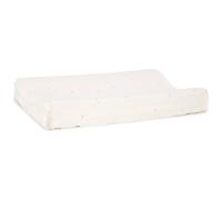 Housse Pour Matelas À Langer Blanc TU