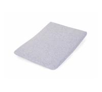 Housse Pour Matelas À Langer Evolux Gris TU