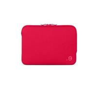 Housse pour Microsoft Surface 3 à Mémoire de Forme Édition La Robe Mobility One be.ez Rouge