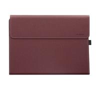 Housse pour Microsoft Surface Pro 9 et Pro 11 Support Collection SafeStand Rouge