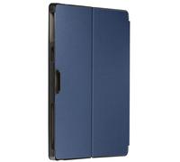Housse pour Microsoft Surface Pro 9 et Pro 11 Support Fin Collection Slim bleu