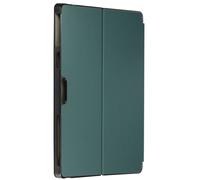 Housse pour Microsoft Surface Pro 9 et Pro 11 Clapet Support Fin Collection Slim Avizar Vert foncé Vert foncé G