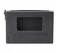 FiiO Housse de protection pour Echo Mini (SK-ECHO-MINI) - Noir