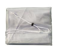 Campingaz Housse pour Ensemble de Jardin Rectangulaire Taille XL Semi-transparente, 280 x 170 x 90 cm