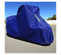 Housse pour Moto Tissu imperméable Oxford 210D Protection Solaire Poussière Neige Vent,pour Ducati Sport 1000 Intérieur extérieur Motos Tout-Terrain Motos routières Toutes Saisons