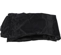 Housse pour nettoyeur de piscine imperméable à l'eau et à la poussière 420D Silver Coated Oxford Fabric Housse pour nettoyeur de piscine robotisé avec aération Corde ajustable