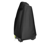 Housse pour nettoyeur haute pression - Protection extérieure imperméable | Housse de machine de nettoyage robuste pour compresseur de réservoir de pompe | Bouclier durable résistant aux intempéries