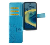 Housse Pour Nokia XR20 Étui Couverture Sac De Protection Housse Style Livre