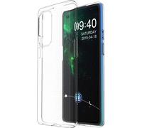 Housse pour OnePlus 9 Housse silicone Cover Case Bumper Housse claire